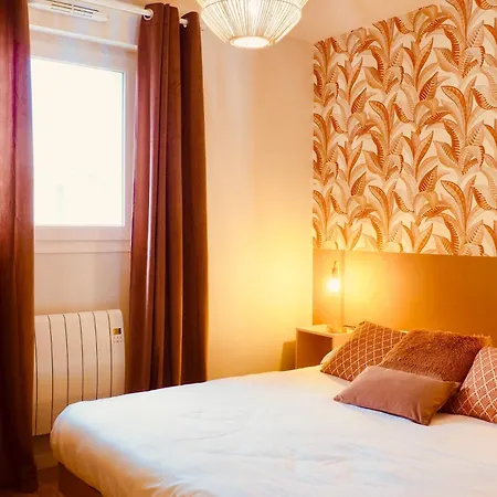 Charming - Private Parking, Balcony קאין